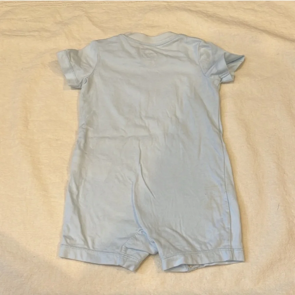 Adidas Baby Romper